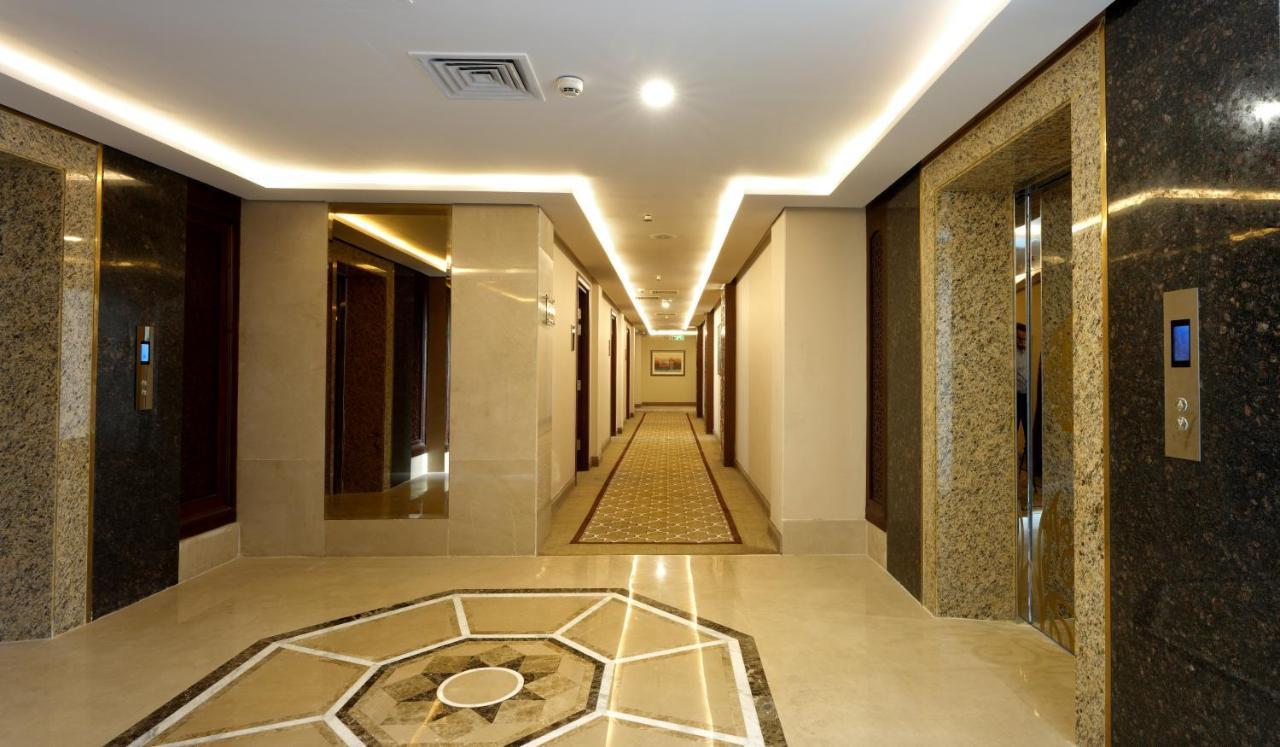 Ramada By Wyndham Lahore Gulberg II Hotel Exterior photo